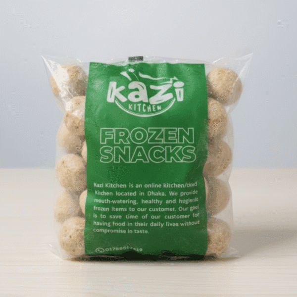 chicken meat ball