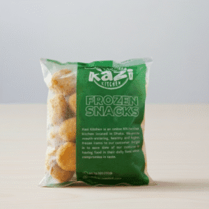 Home chicken nuggets