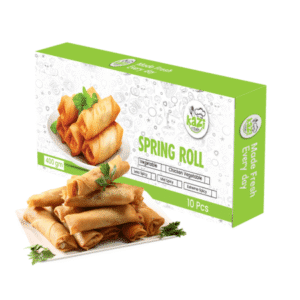 chicken spring roll