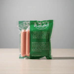 chicken sausage