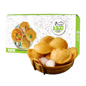 alu puri