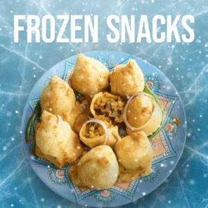 frozen items catagory (kazi's litchen)