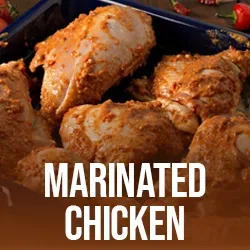 marinated chicken 250 250