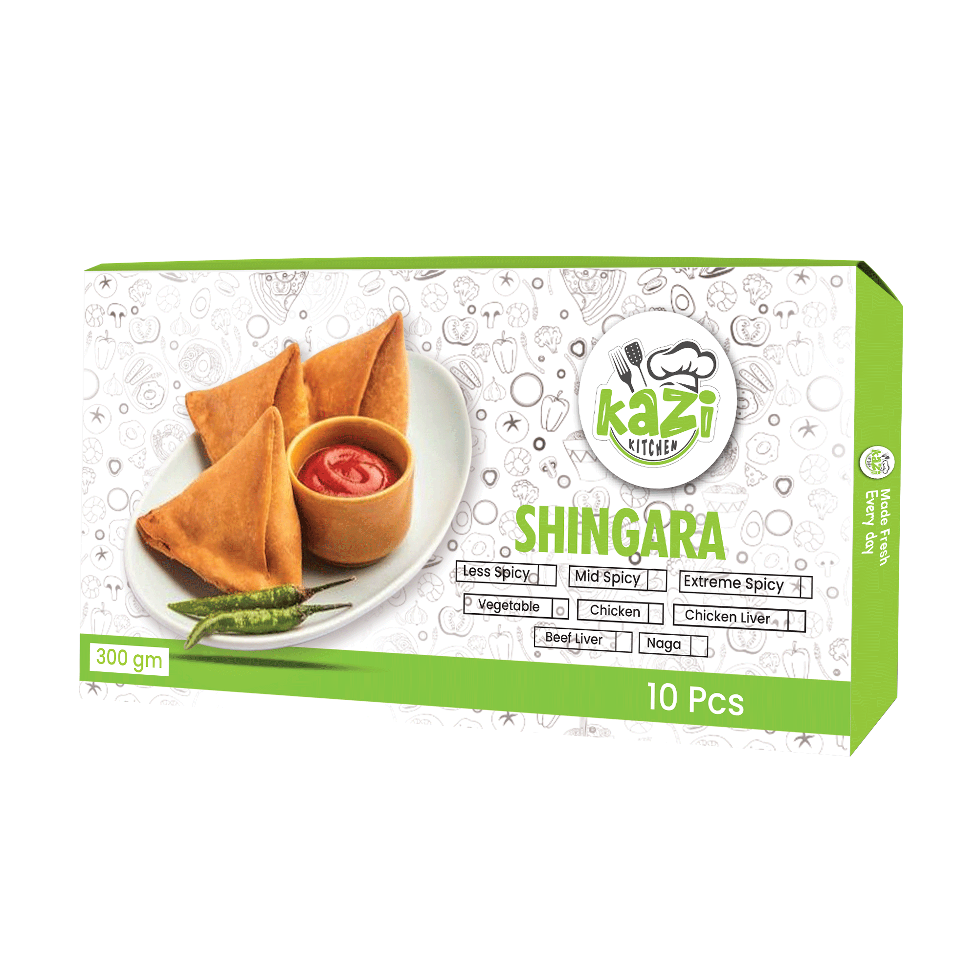 vegetable shingara vegetable shingara