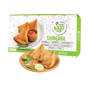 Black Friday Campaign beef liver shingara