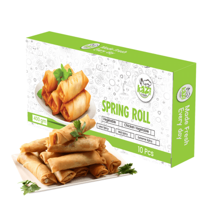 chicken spring roll chicken spring roll