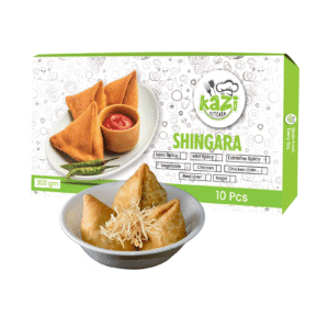 Black Friday Campaign chicken shingara