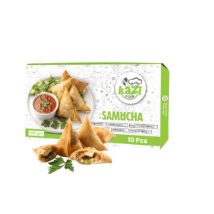 Black Friday Campaign naga chicken keema samucha