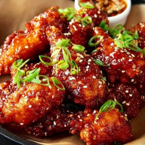 Black Friday Campaign bbq marinated chicken