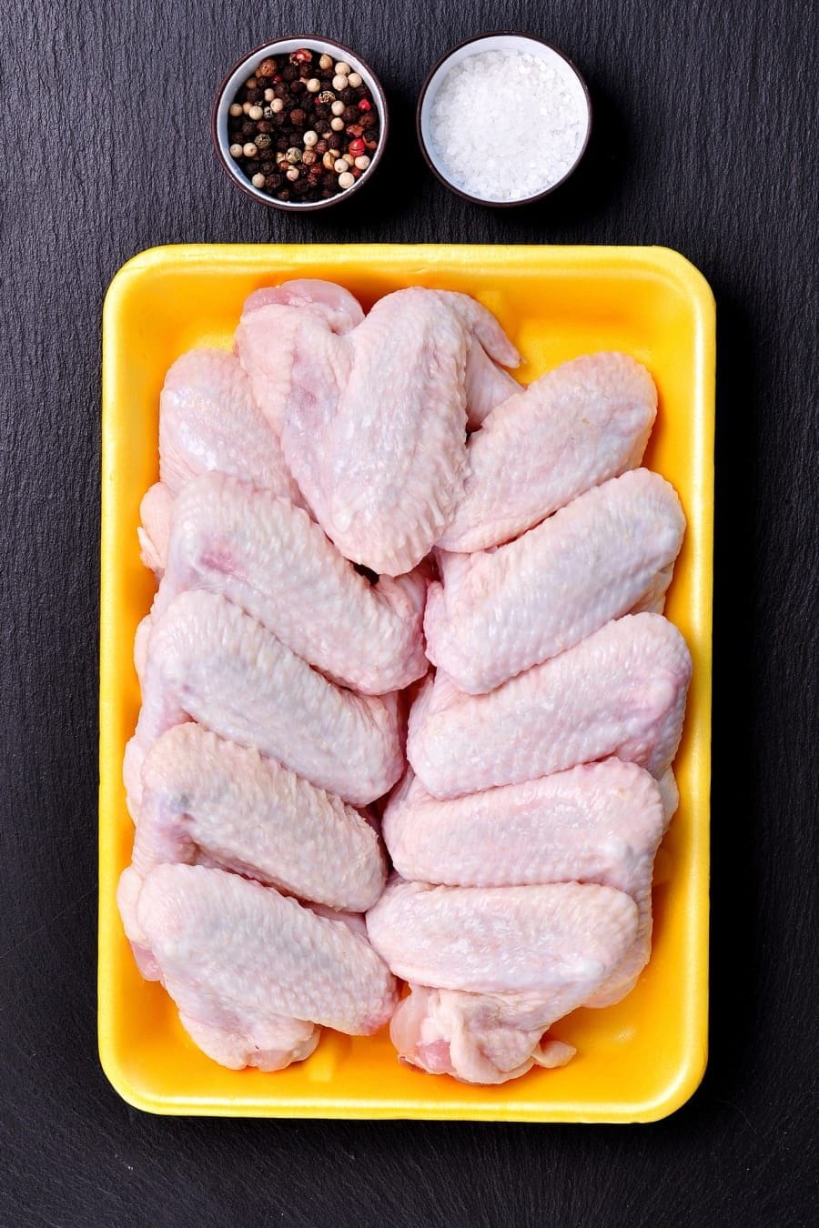 chicken wings chicken wings