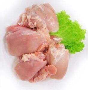 chicken leg boneless