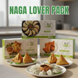Black Friday Campaign naga lover